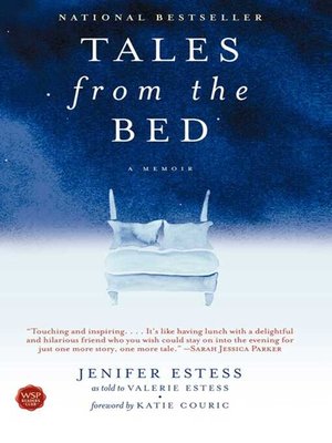 cover image of Tales from the Bed